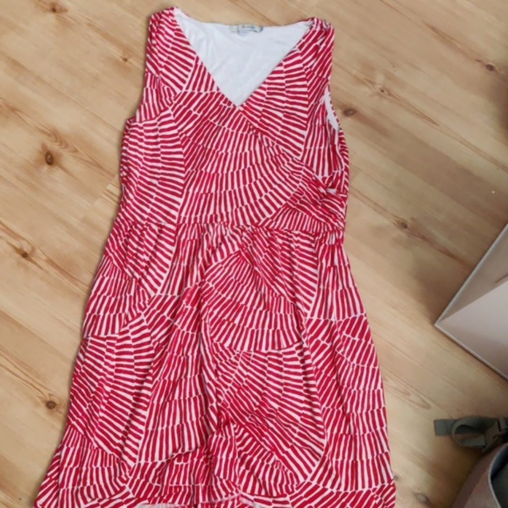 Anthropologie Boden Size 12 Dress